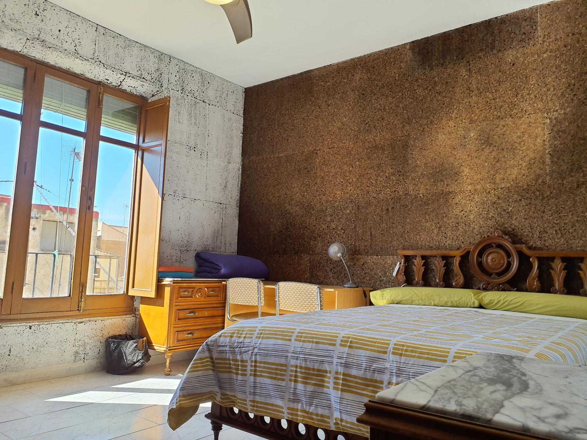 Penthouse 1 Apartamento Granada Exterior foto